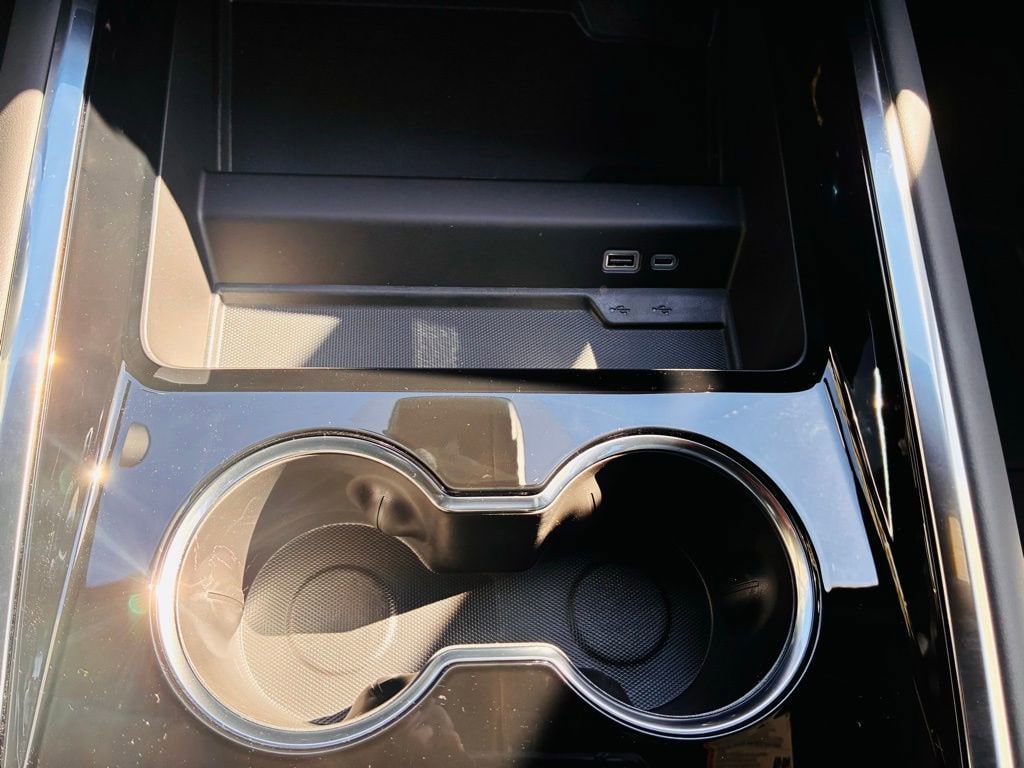 2026 Chevrolet Tahoe LS - Photo 28
