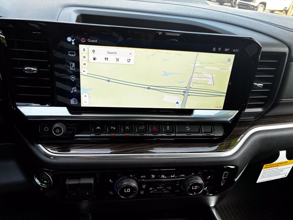 2026 Chevrolet Silverado 1500 LT Trail Boss - Photo 26