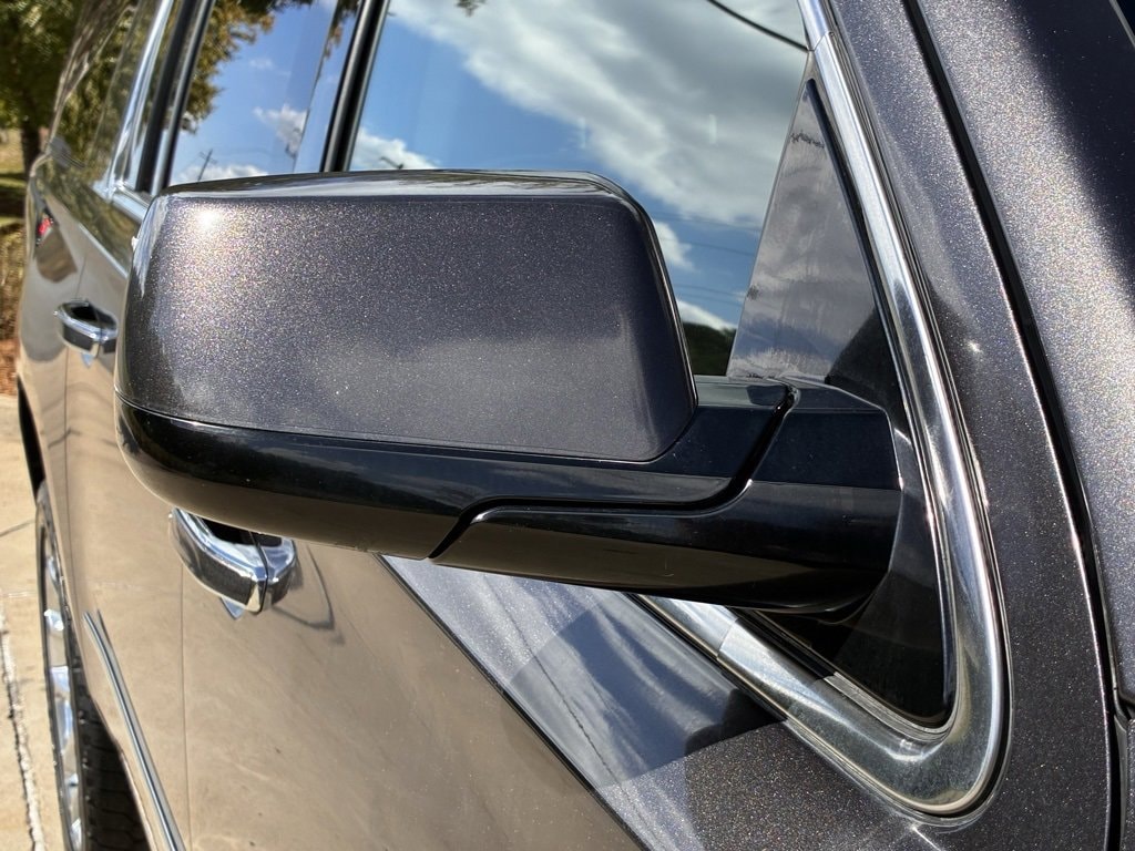 Used 2016 GMC Yukon XL Denali SUV