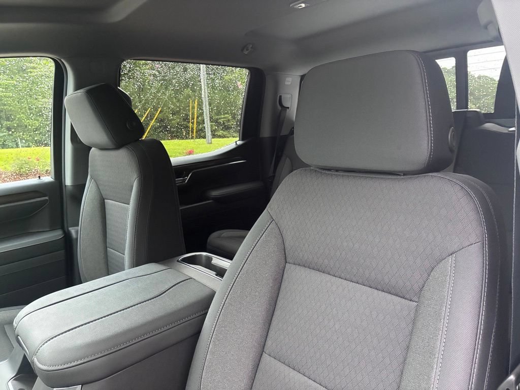 2026 Chevrolet Silverado 1500 LT - Photo 30