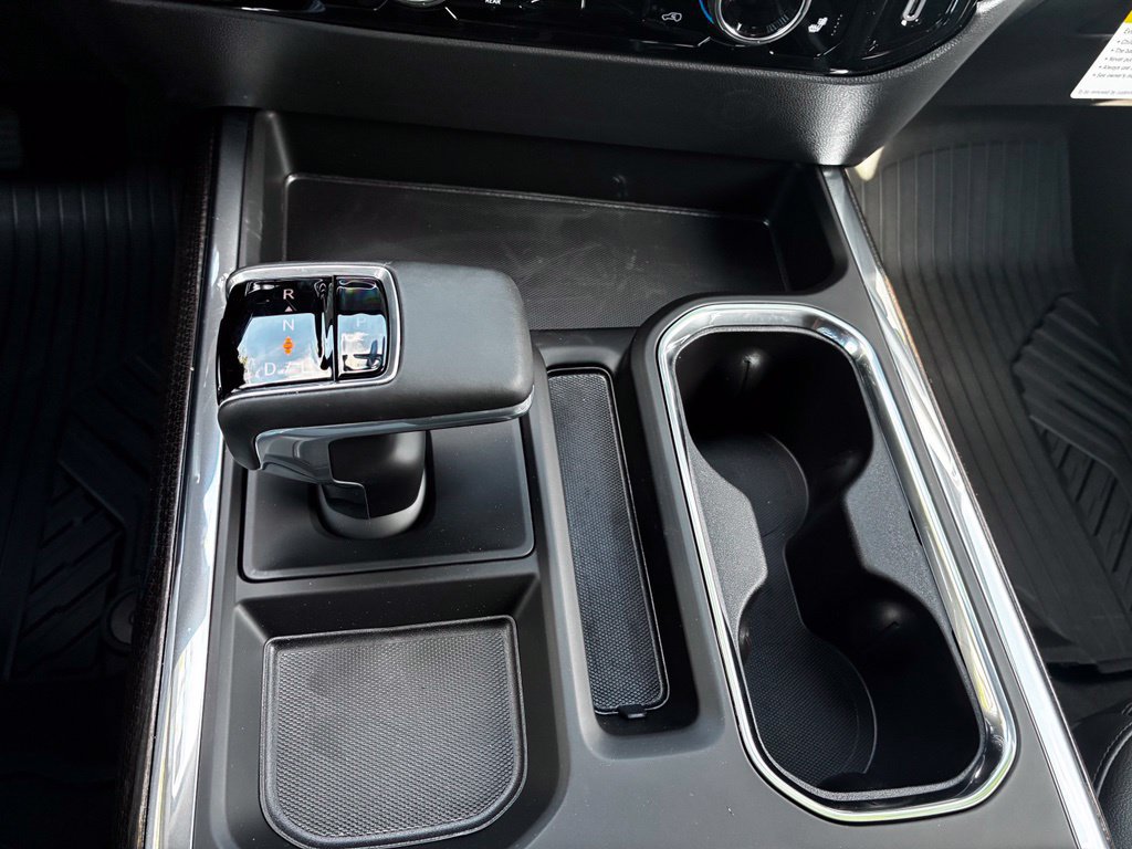 2026 Chevrolet Silverado 1500 LT Trail Boss - Photo 34