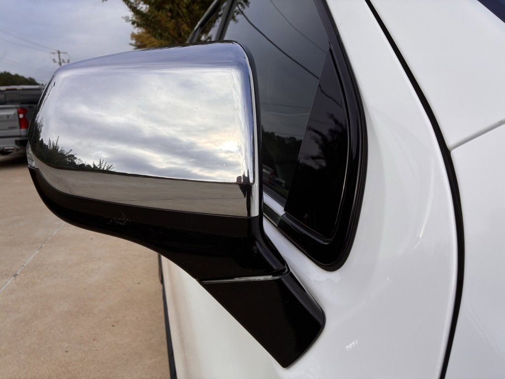 Used 2023 Chevrolet Suburban Premier SUV