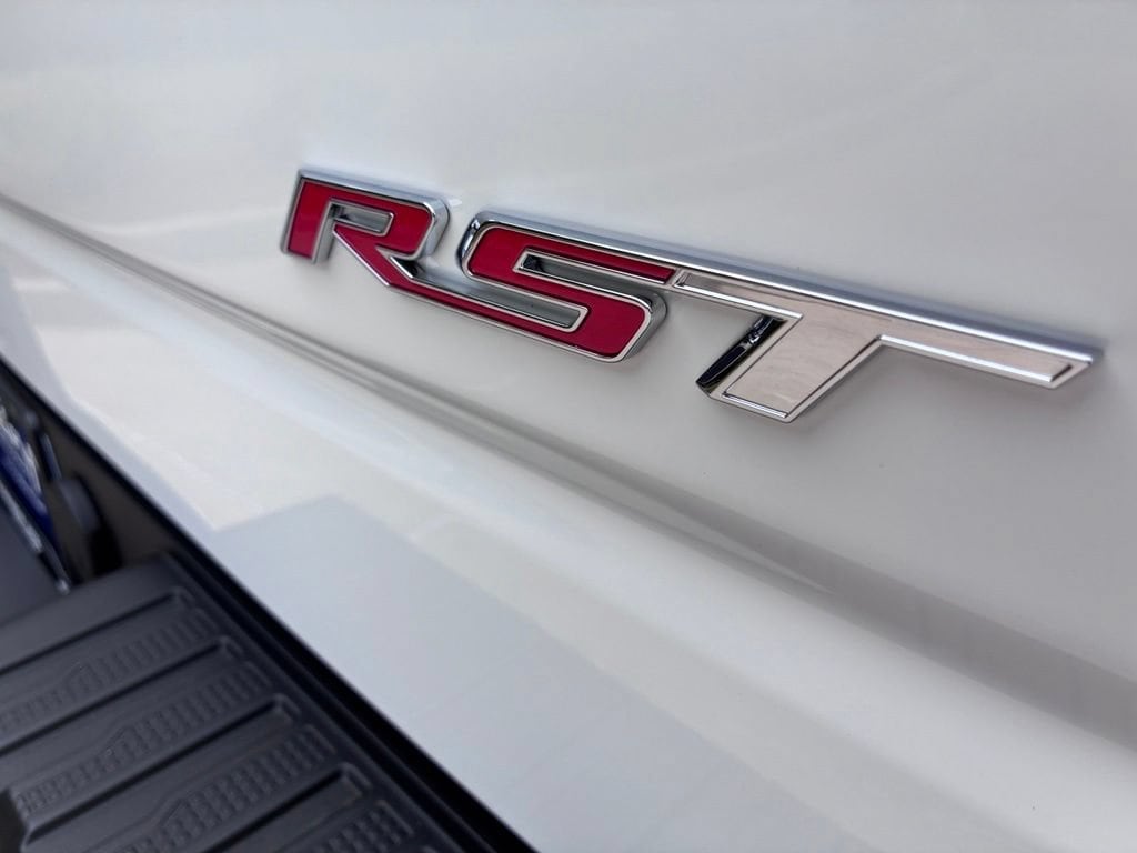 2026 Chevrolet Silverado 1500 RST - Photo 10