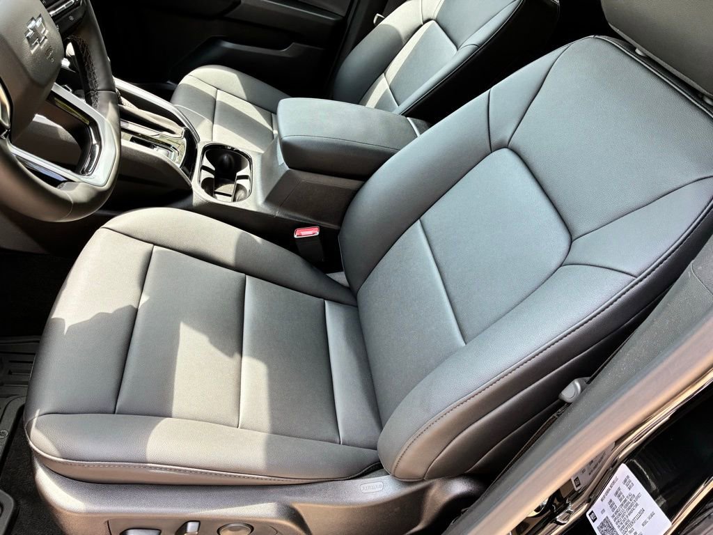 2026 Chevrolet Colorado Trail Boss - Photo 25