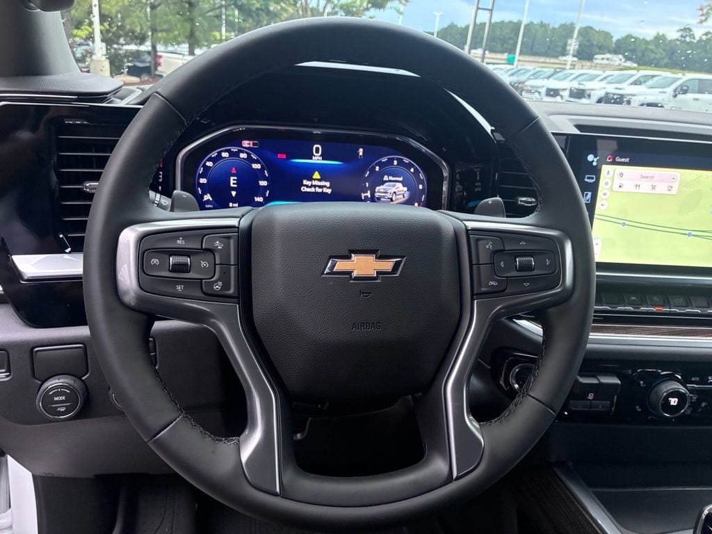 2026 Chevrolet Silverado 1500 LT - Photo 29