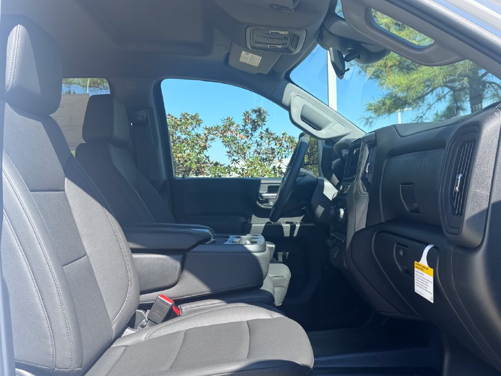 2026 Chevrolet Silverado 2500 HD Work Truck - Photo 15