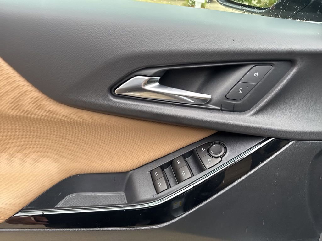 2026 Chevrolet Equinox ACTIV - Photo 19