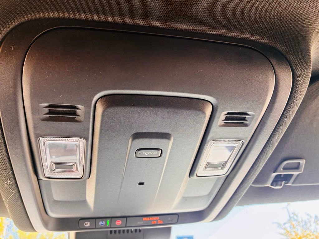 2026 Chevrolet Tahoe LS - Photo 27