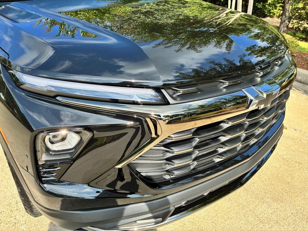2026 Chevrolet Trailblazer Activ - Photo 6