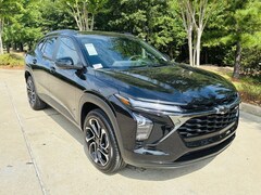 2025 Chevrolet Trax 2RS SUV