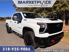 2026 Chevrolet Silverado 2500 HD LT Truck