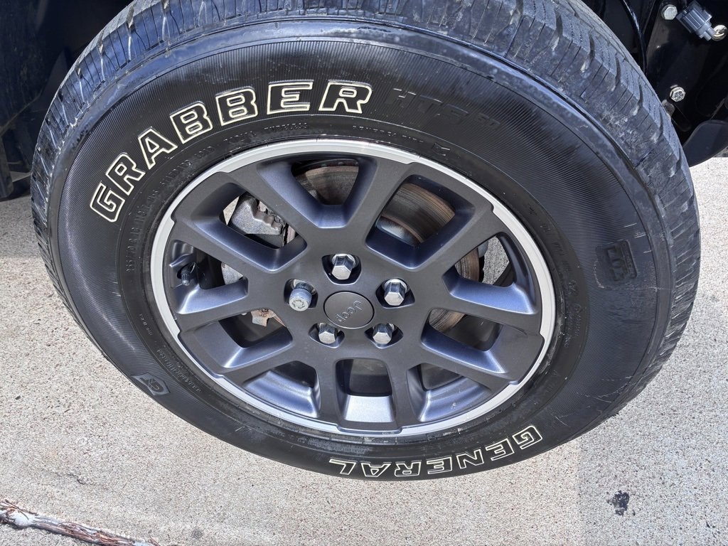 Used 2020 Jeep Gladiator Overland 4X4 Truck Crew Cab