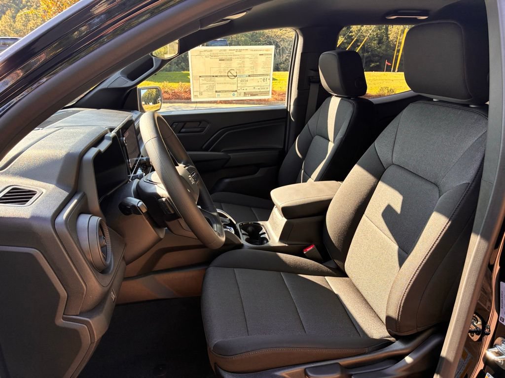 2026 Chevrolet Colorado Trail Boss - Photo 23