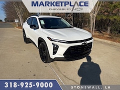 2026 Chevrolet Trax Activ SUV