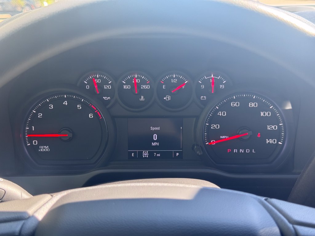 2026 Chevrolet Silverado 2500 HD Work Truck - Photo 17