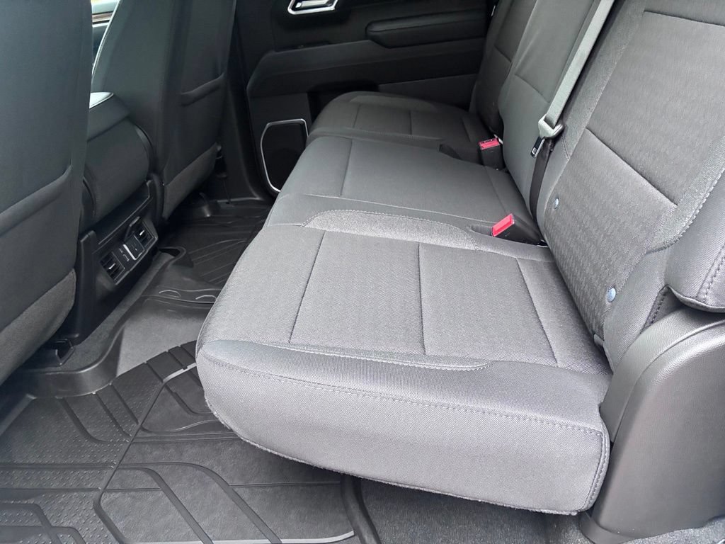 2026 Chevrolet Silverado 1500 RST - Photo 15