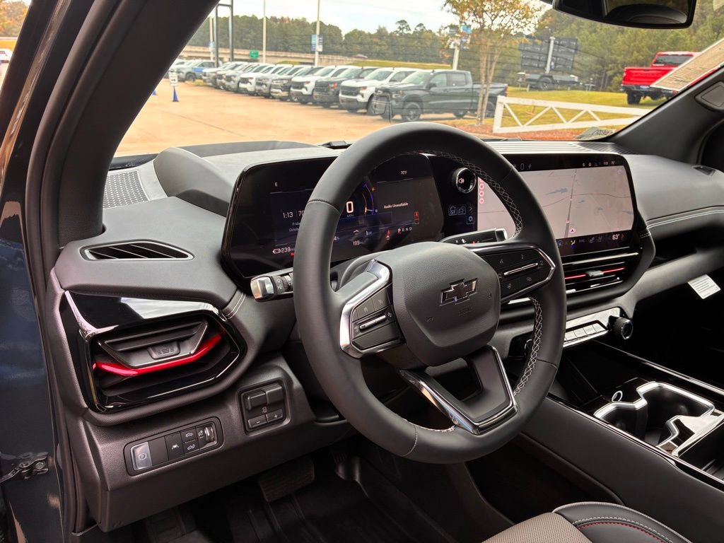 2026 Chevrolet Silverado EV Trail Boss - Photo 26