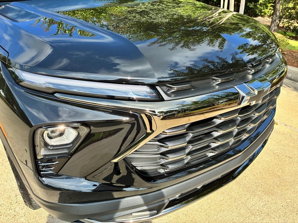 2026 Chevrolet Trailblazer Activ - Photo 7