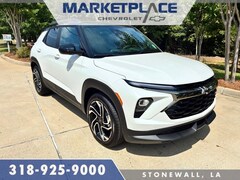 2026 Chevrolet Trailblazer RS SUV