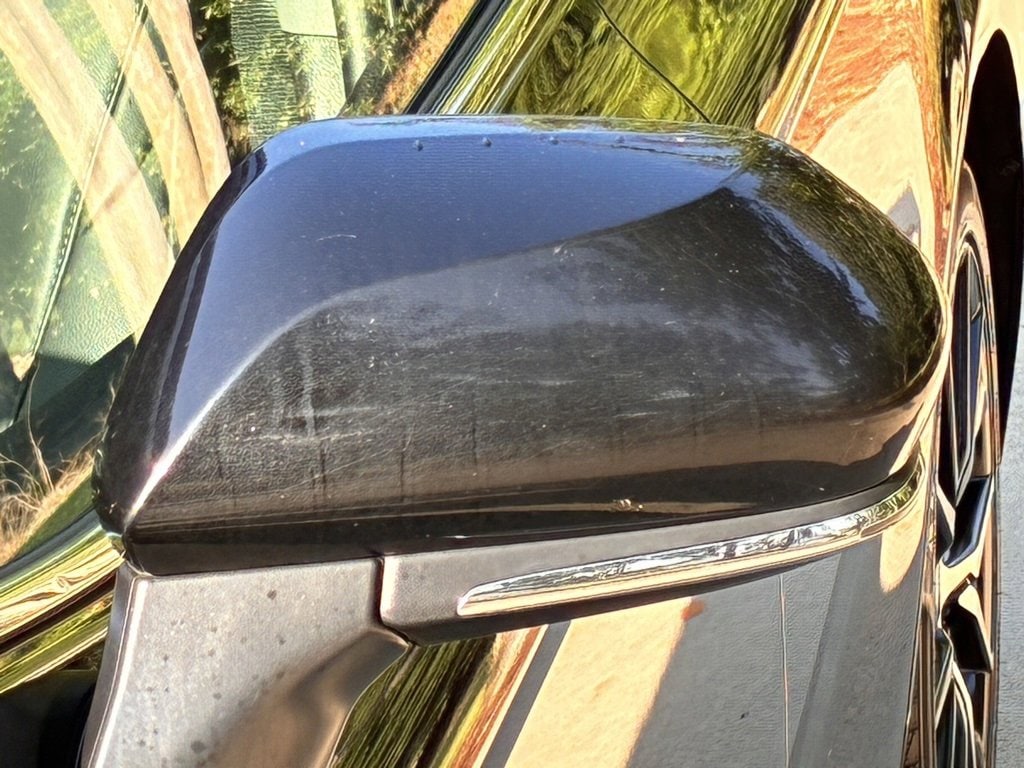 Used 2023 Toyota Camry SE