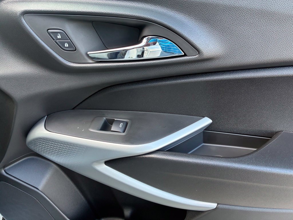 2026 Chevrolet Trax LS - Photo 18