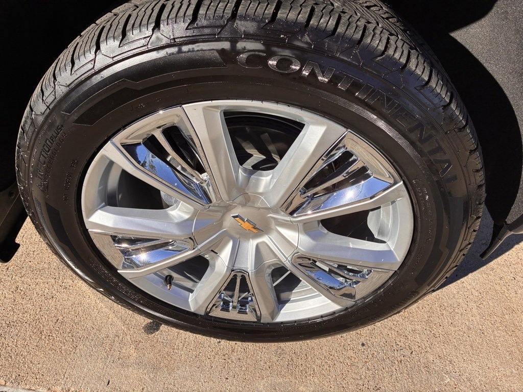 Used 2023 Chevrolet Silverado 1500 High Country Truck