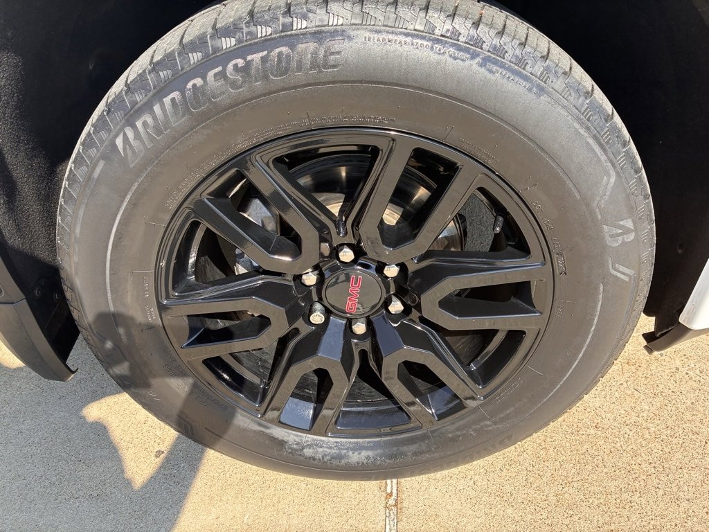 Used 2021 GMC Sierra 1500 Elevation Truck