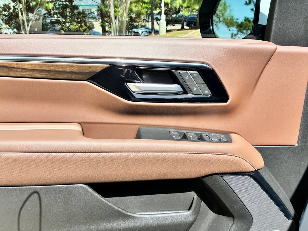 2026 Chevrolet Tahoe High Country - Photo 24