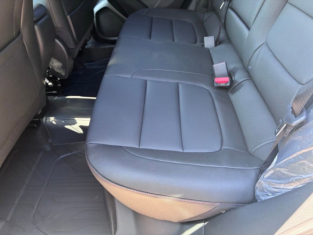2026 Chevrolet Trailblazer RS - Photo 13