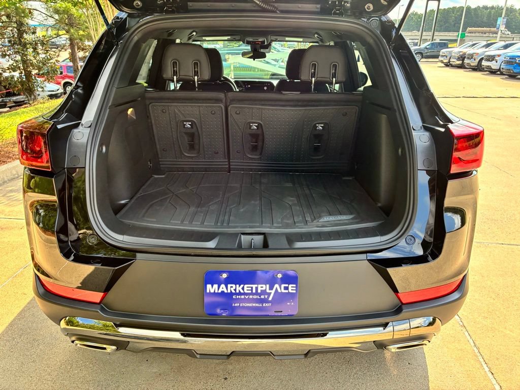 2026 Chevrolet Trailblazer Activ - Photo 13