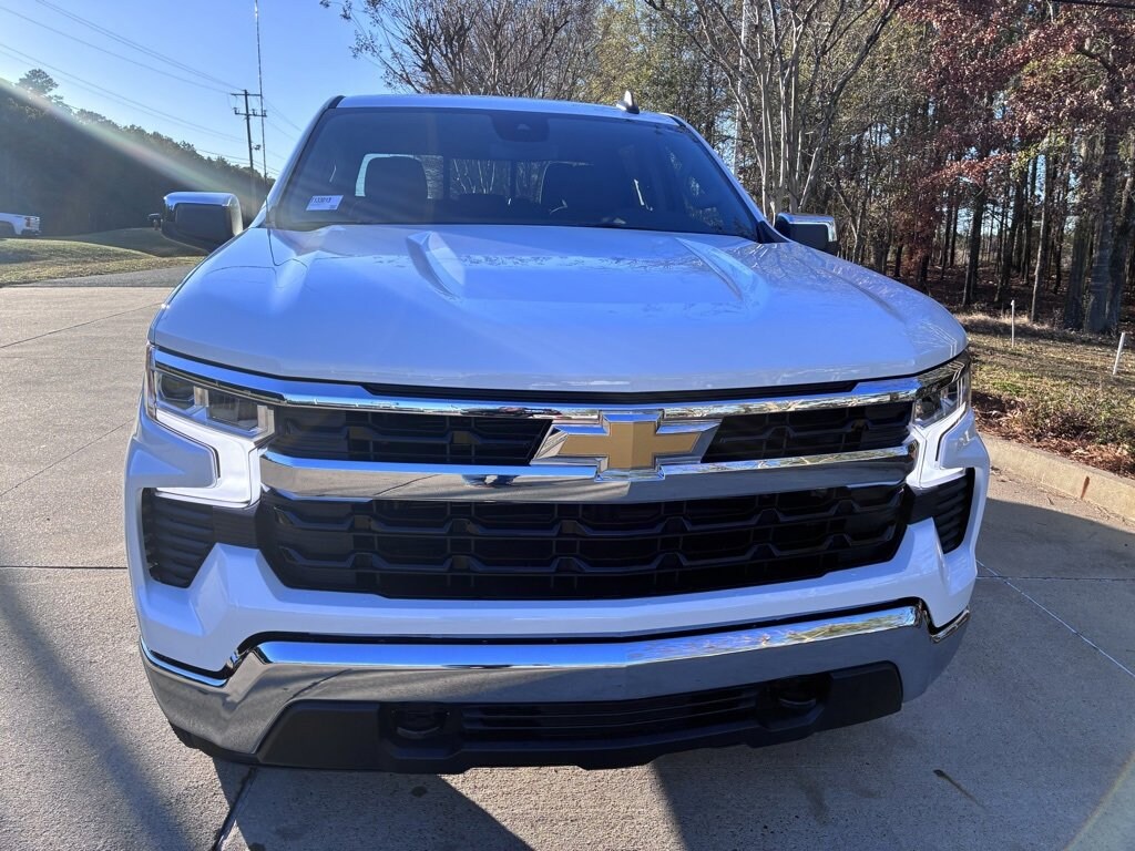 New 2026 Chevrolet Silverado 1500 LT Truck
