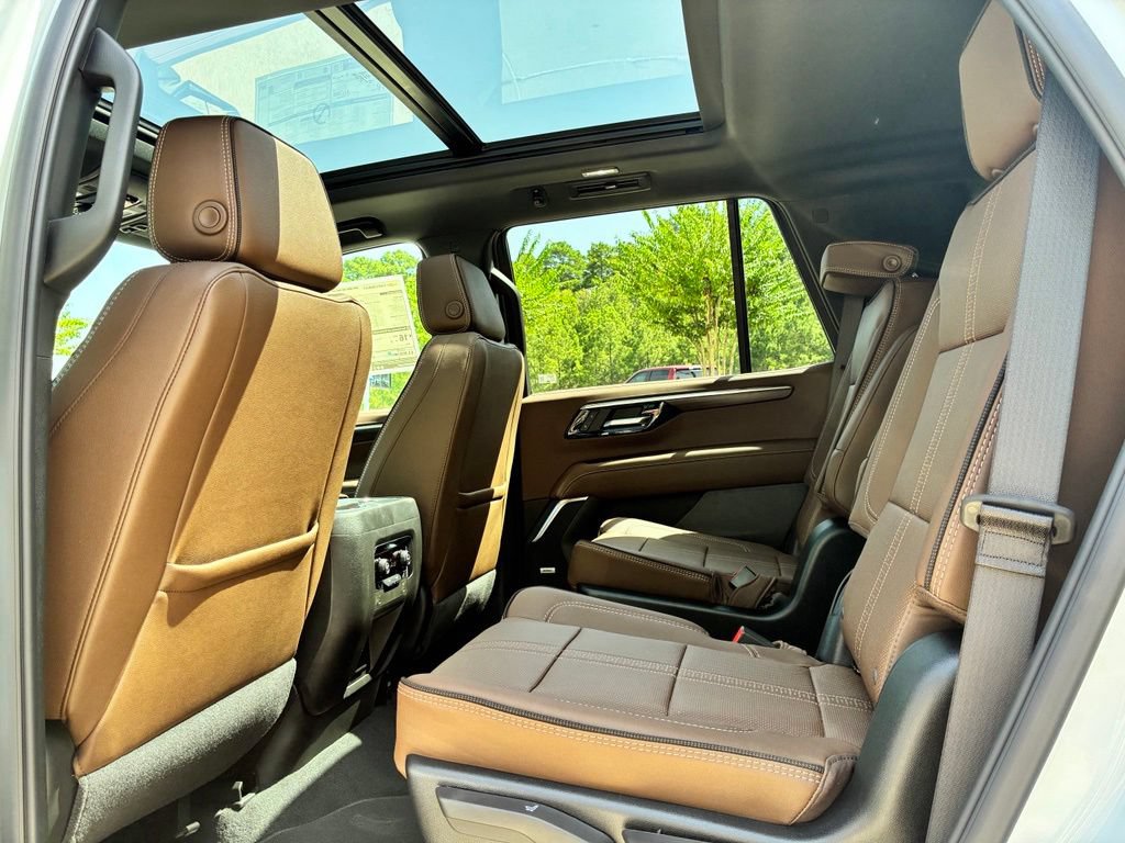 2026 Chevrolet Tahoe High Country - Photo 16