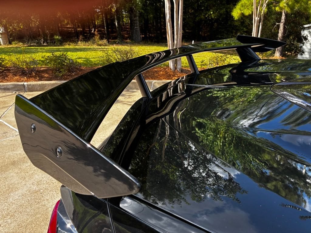 2027 Chevrolet Corvette 1LT - Photo 26