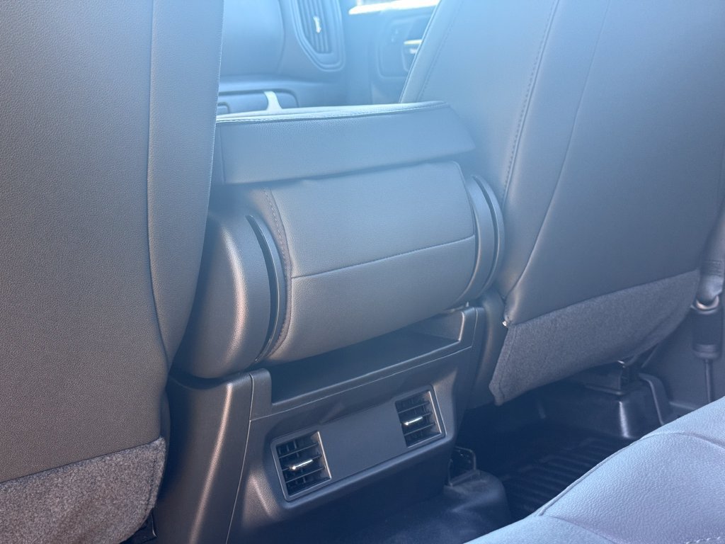 2026 Chevrolet Silverado 2500 HD Work Truck - Photo 23