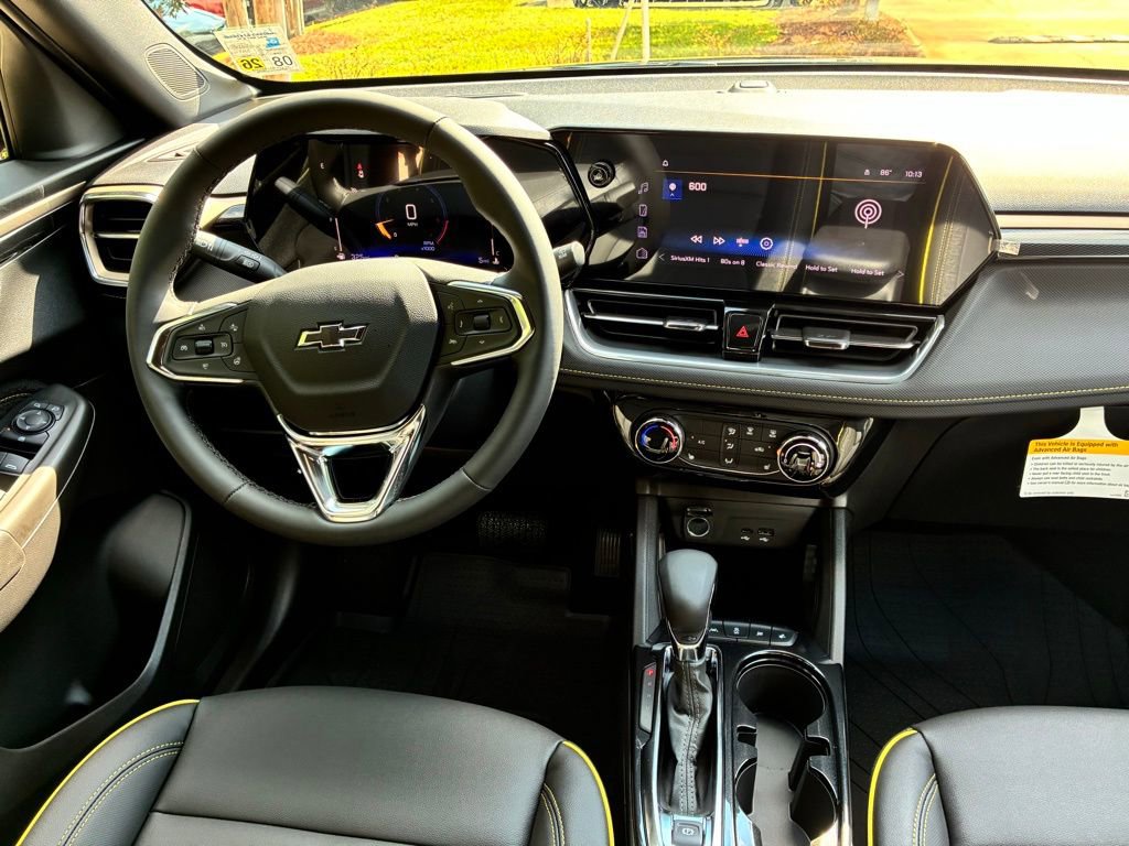 2026 Chevrolet Trailblazer Activ - Photo 19