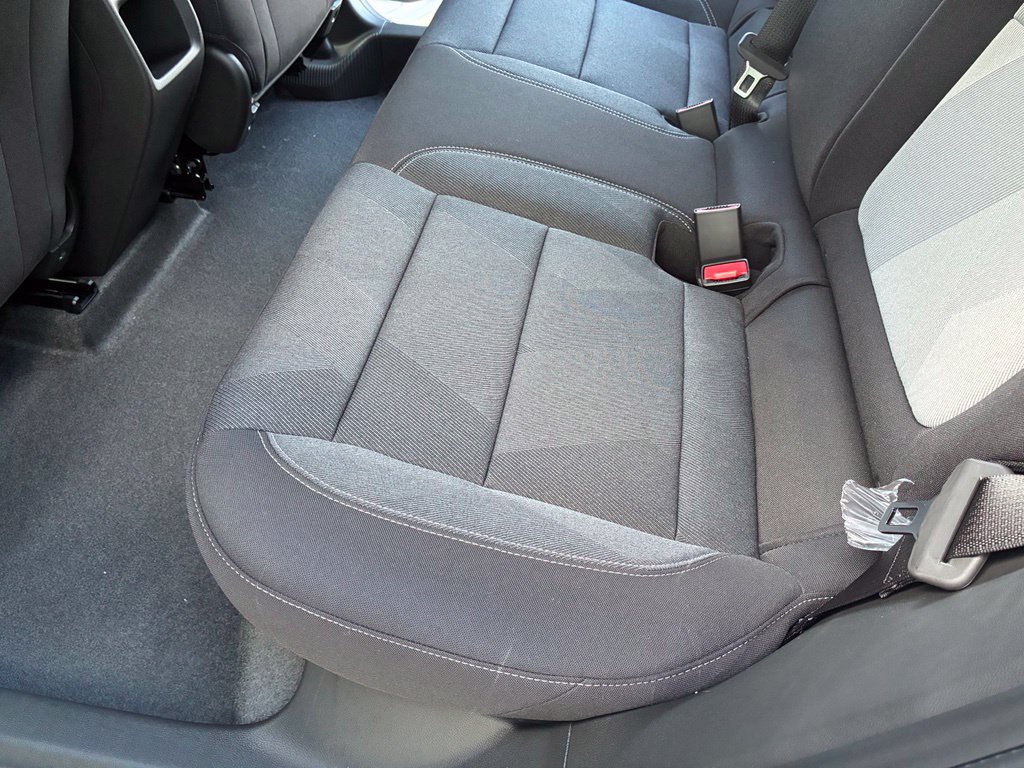 2026 Chevrolet Trax LS - Photo 12
