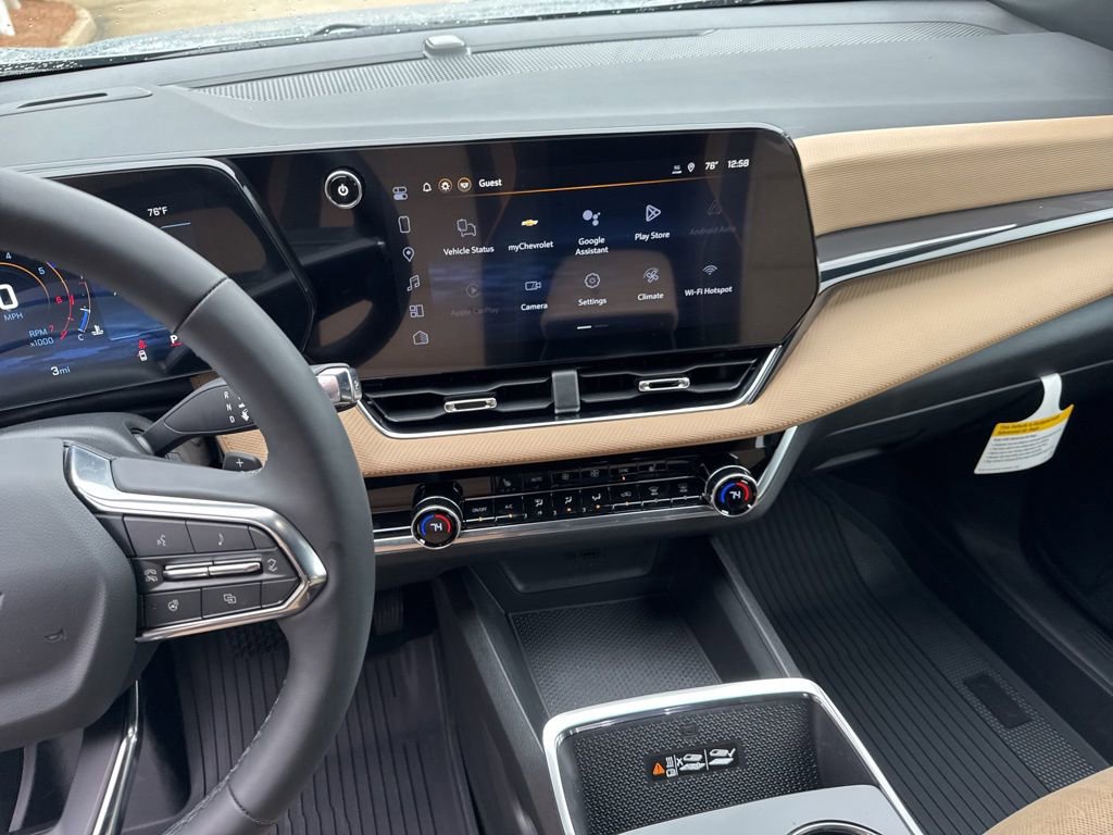 2026 Chevrolet Equinox ACTIV - Photo 22
