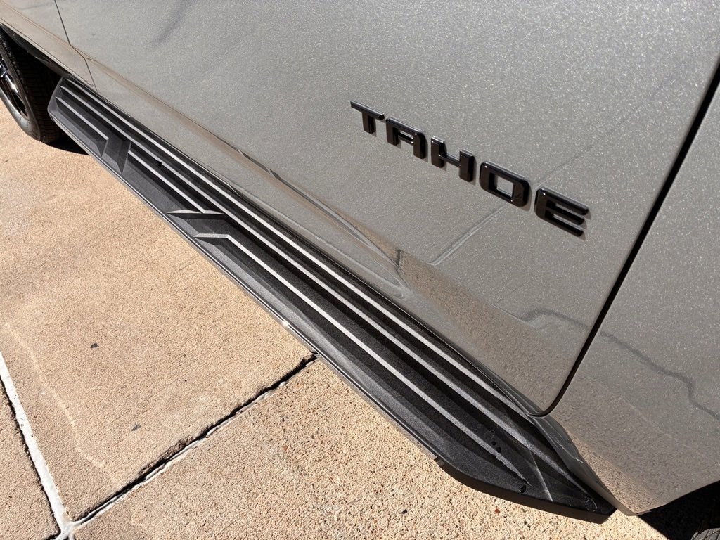 New 2026 Chevrolet Tahoe LS SUV