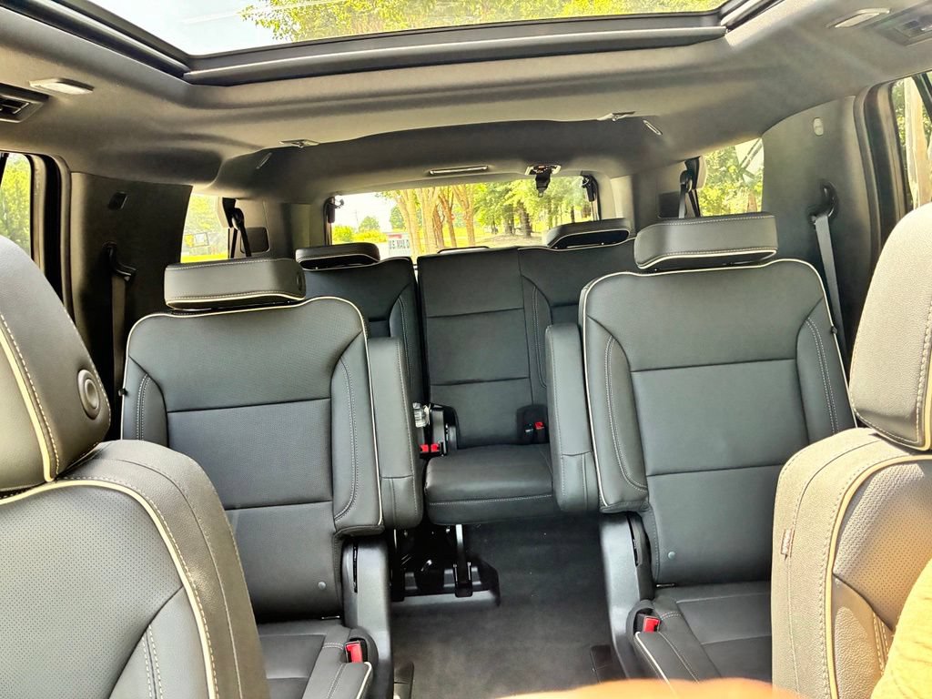 2026 Chevrolet Tahoe Premier - Photo 36