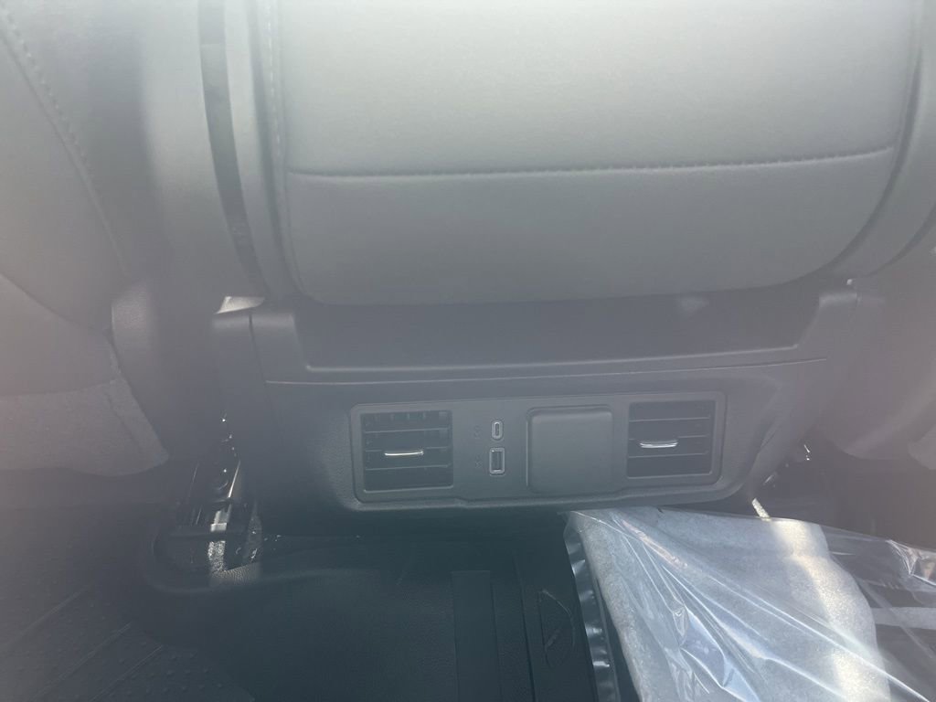 2025 Chevrolet Silverado 2500 HD LT - Photo 17