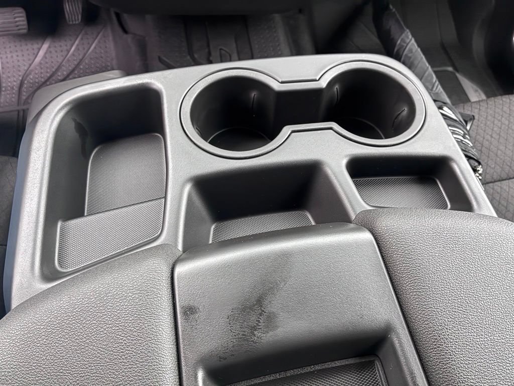 2026 Chevrolet Silverado 1500 RST - Photo 28