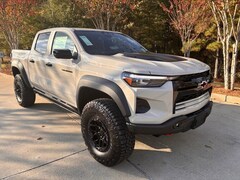 2026 Chevrolet Colorado ZR2 Truck