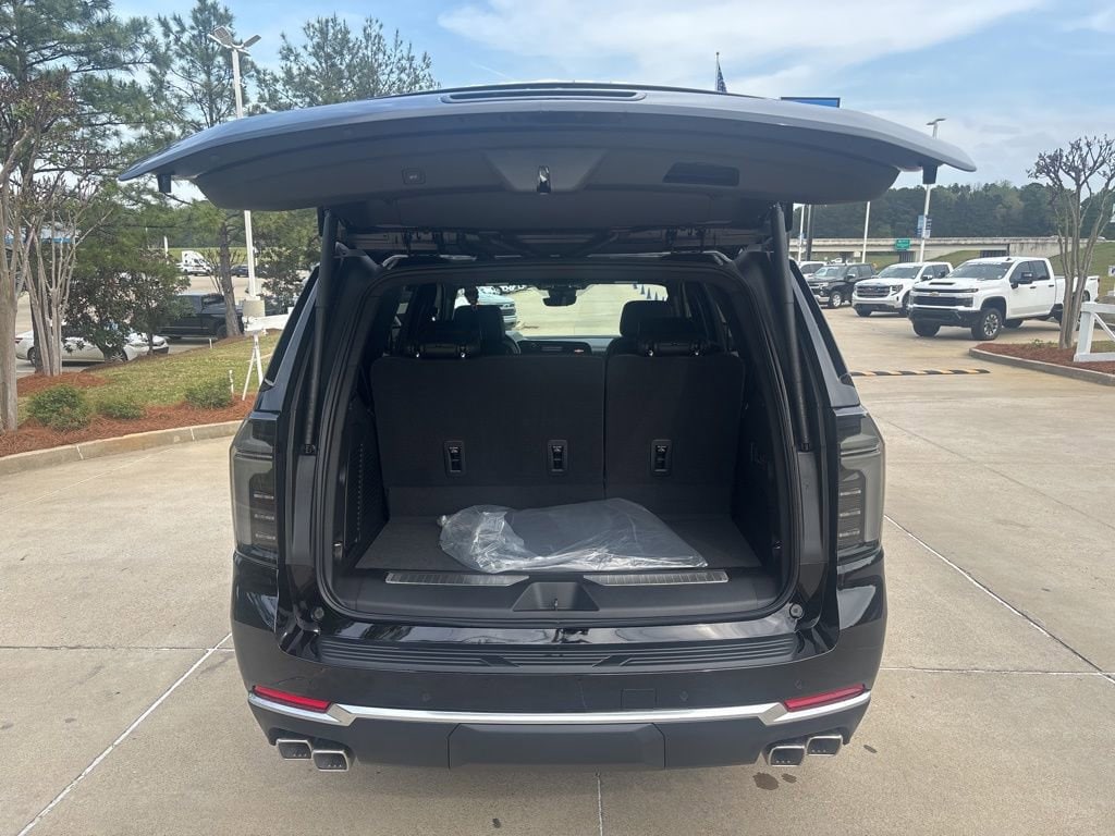 2026 Chevrolet Tahoe High Country - Photo 17