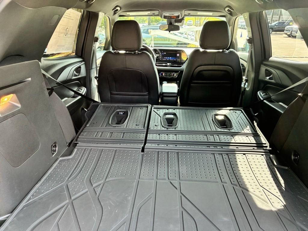 2026 Chevrolet Trailblazer Activ - Photo 12