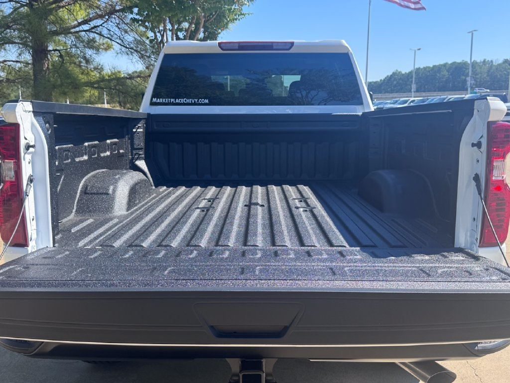 2026 Chevrolet Silverado 2500 HD Work Truck - Photo 24