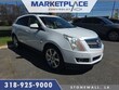  CADILLAC SRX