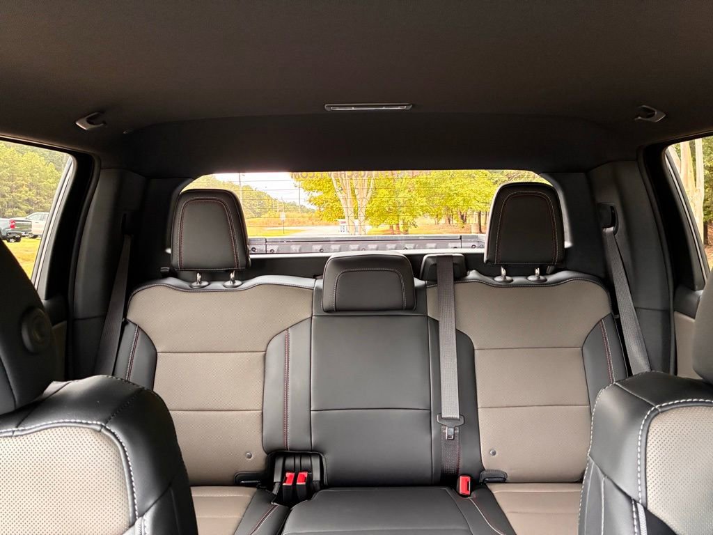 2026 Chevrolet Silverado EV Trail Boss - Photo 32