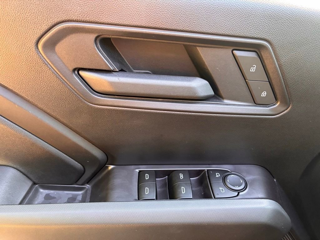 2026 Chevrolet Colorado Trail Boss - Photo 21
