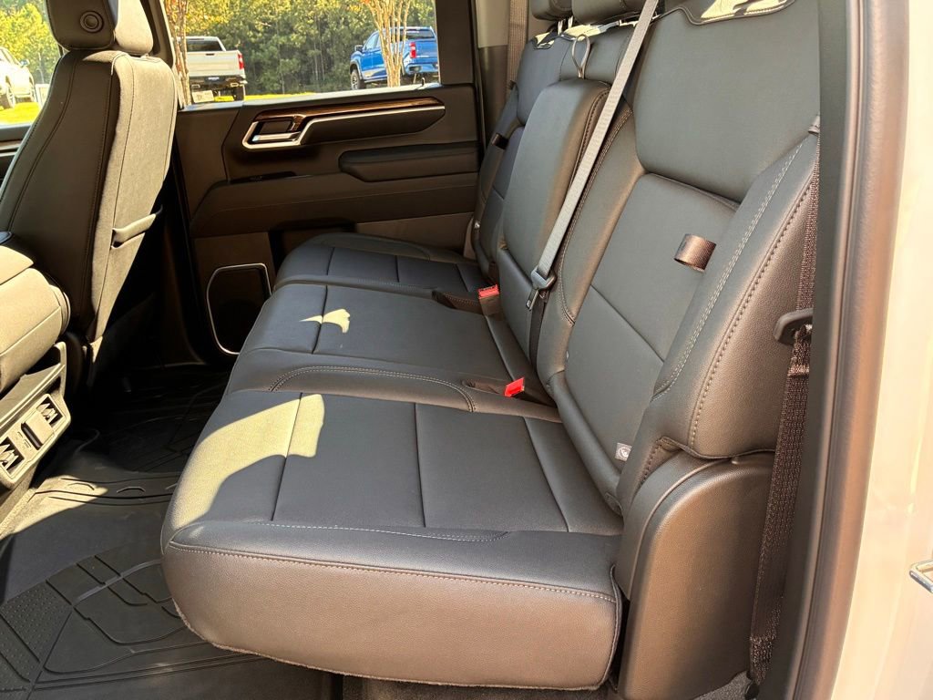2026 Chevrolet Silverado 2500 HD LT - Photo 17
