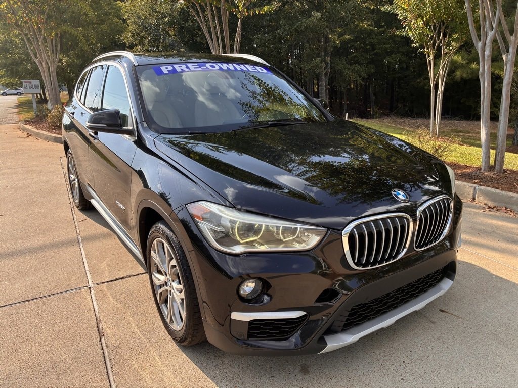 Used 2016 BMW X1 xDrive28i SUV